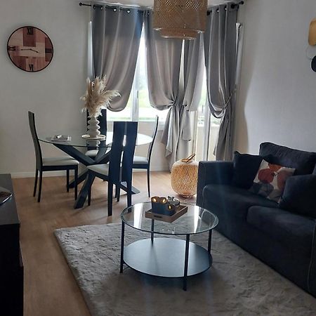Azur Apartment Toulouse Luaran gambar