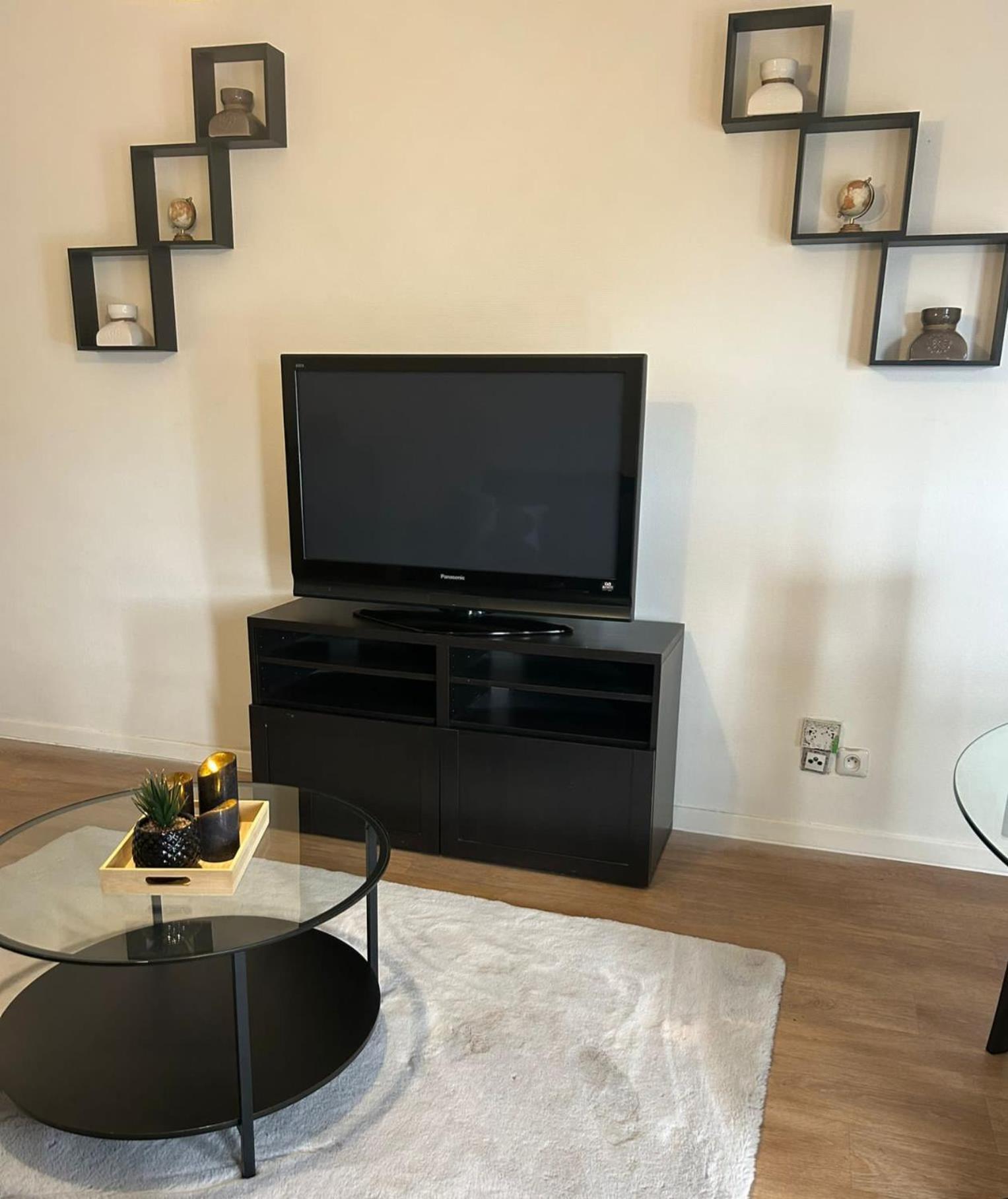 Azur Apartment Toulouse Luaran gambar