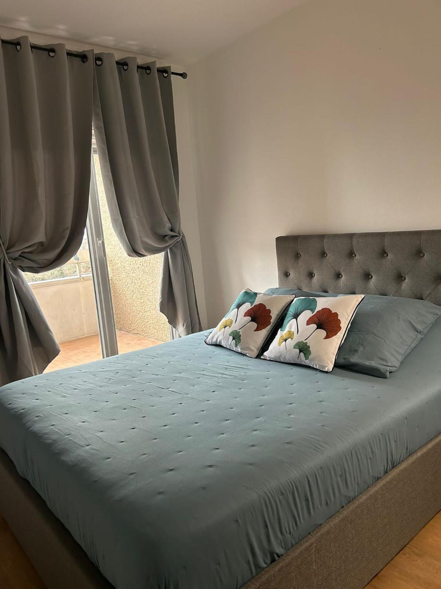Azur Apartment Toulouse Luaran gambar