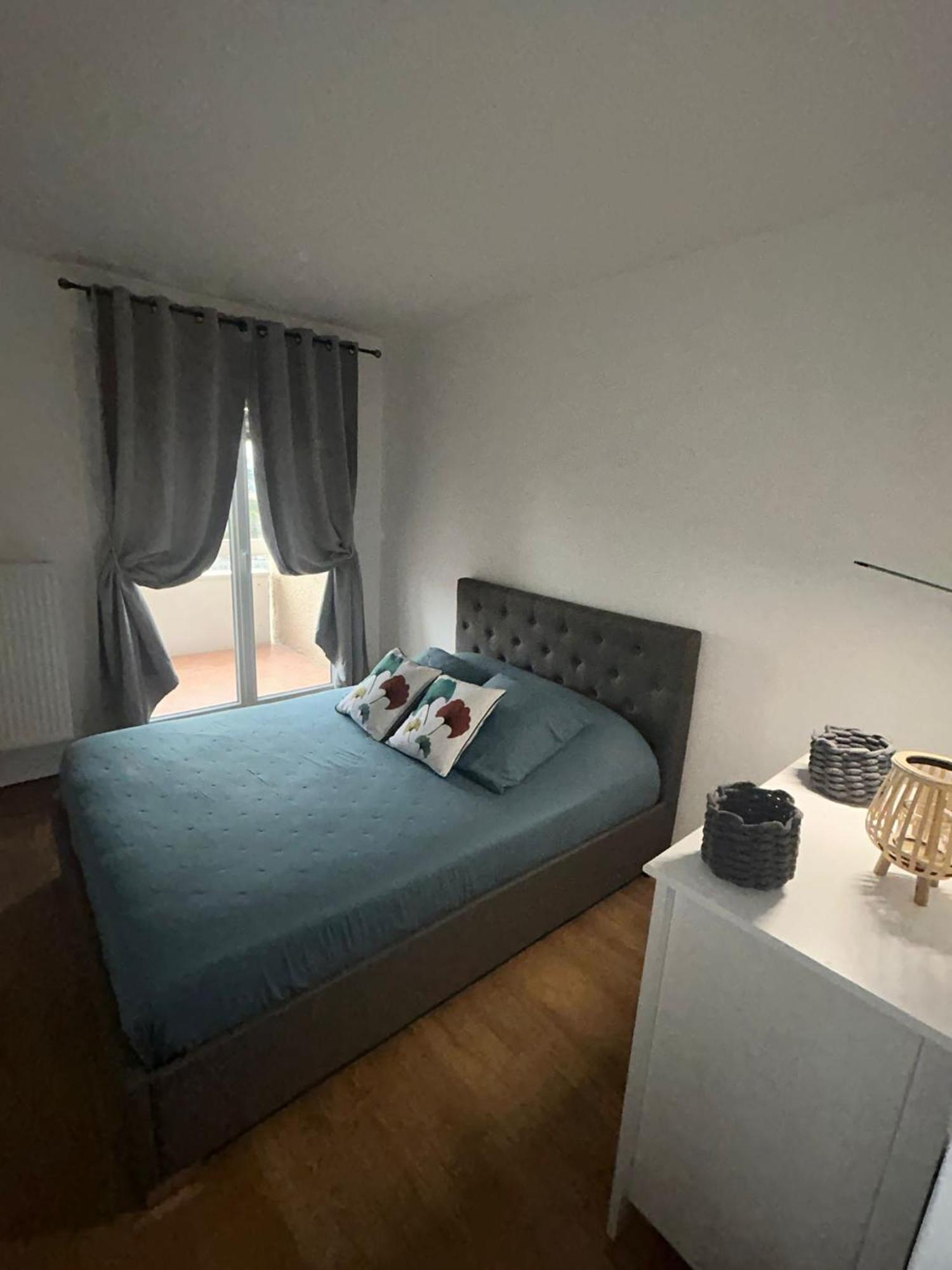 Azur Apartment Toulouse Luaran gambar